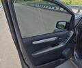 Сірий Мерседес А клас, об'ємом двигуна 2 л та пробігом 310 тис. км за 6096 $, фото 4 на Automoto.ua