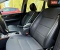 Сірий Мерседес А клас, об'ємом двигуна 1.7 л та пробігом 215 тис. км за 6250 $, фото 33 на Automoto.ua