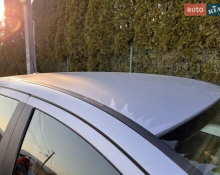 Серый Мерседес А класс, объемом двигателя 1.7 л и пробегом 157 тыс. км за 6700 $, фото 8 на Automoto.ua