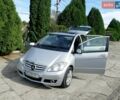 Сірий Мерседес А клас, об'ємом двигуна 2 л та пробігом 264 тис. км за 7500 $, фото 7 на Automoto.ua