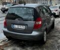 Сірий Мерседес А клас, об'ємом двигуна 1.5 л та пробігом 260 тис. км за 5000 $, фото 2 на Automoto.ua