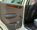 Сірий Мерседес А клас, об'ємом двигуна 1.7 л та пробігом 215 тис. км за 6500 $, фото 34 на Automoto.ua