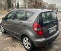 Сірий Мерседес А клас, об'ємом двигуна 2.03 л та пробігом 114 тис. км за 6500 $, фото 2 на Automoto.ua