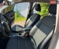 Сірий Мерседес А клас, об'ємом двигуна 1.99 л та пробігом 177 тис. км за 6000 $, фото 21 на Automoto.ua