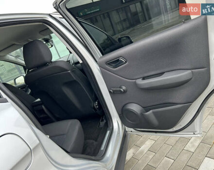 Сірий Мерседес А клас, об'ємом двигуна 1.7 л та пробігом 242 тис. км за 6100 $, фото 10 на Automoto.ua