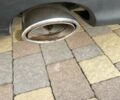 Серый Мерседес А класс, объемом двигателя 2 л и пробегом 134 тыс. км за 8200 $, фото 26 на Automoto.ua
