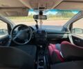 Сірий Мерседес А клас, об'ємом двигуна 1.5 л та пробігом 234 тис. км за 6250 $, фото 25 на Automoto.ua