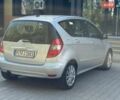 Сірий Мерседес А клас, об'ємом двигуна 1.7 л та пробігом 215 тис. км за 6250 $, фото 11 на Automoto.ua