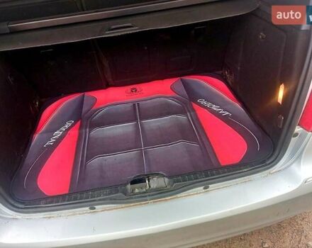 Серый Мерседес А класс, объемом двигателя 2 л и пробегом 265 тыс. км за 6800 $, фото 4 на Automoto.ua