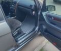 Сірий Мерседес А клас, об'ємом двигуна 1.7 л та пробігом 222 тис. км за 6500 $, фото 11 на Automoto.ua