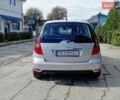 Серый Мерседес А класс, объемом двигателя 2 л и пробегом 264 тыс. км за 7500 $, фото 6 на Automoto.ua