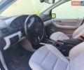 Сірий Мерседес А клас, об'ємом двигуна 1.99 л та пробігом 256 тис. км за 6800 $, фото 13 на Automoto.ua