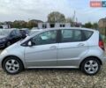 Сірий Мерседес А клас, об'ємом двигуна 1.9 л та пробігом 232 тис. км за 6200 $, фото 10 на Automoto.ua