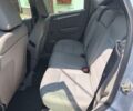 Сірий Мерседес А клас, об'ємом двигуна 1.99 л та пробігом 256 тис. км за 6800 $, фото 1 на Automoto.ua