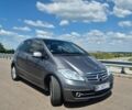 Сірий Мерседес А клас, об'ємом двигуна 2 л та пробігом 310 тис. км за 4900 $, фото 1 на Automoto.ua