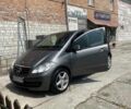 Сірий Мерседес А клас, об'ємом двигуна 1.5 л та пробігом 209 тис. км за 6800 $, фото 1 на Automoto.ua