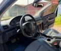 Сірий Мерседес А клас, об'ємом двигуна 1.99 л та пробігом 177 тис. км за 6000 $, фото 20 на Automoto.ua