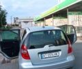 Сірий Мерседес А клас, об'ємом двигуна 1.5 л та пробігом 154 тис. км за 6500 $, фото 1 на Automoto.ua