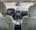 Сірий Мерседес А клас, об'ємом двигуна 2.03 л та пробігом 114 тис. км за 6500 $, фото 8 на Automoto.ua