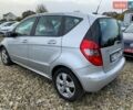 Сірий Мерседес А клас, об'ємом двигуна 1.9 л та пробігом 232 тис. км за 6200 $, фото 5 на Automoto.ua