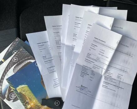 Серый Мерседес А класс, объемом двигателя 1.99 л и пробегом 141 тыс. км за 8200 $, фото 31 на Automoto.ua