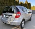 Сірий Мерседес А клас, об'ємом двигуна 1.7 л та пробігом 157 тис. км за 7250 $, фото 5 на Automoto.ua
