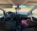 Сірий Мерседес А клас, об'ємом двигуна 1.5 л та пробігом 234 тис. км за 6250 $, фото 23 на Automoto.ua
