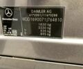Серый Мерседес А класс, объемом двигателя 1.99 л и пробегом 141 тыс. км за 7900 $, фото 29 на Automoto.ua