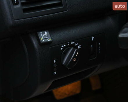 Сірий Мерседес А клас, об'ємом двигуна 1.7 л та пробігом 195 тис. км за 6999 $, фото 16 на Automoto.ua