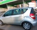Сірий Мерседес А клас, об'ємом двигуна 1.5 л та пробігом 154 тис. км за 6500 $, фото 14 на Automoto.ua
