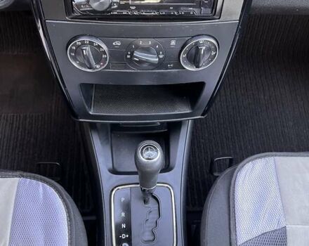 Серый Мерседес А класс, объемом двигателя 1.7 л и пробегом 157 тыс. км за 6700 $, фото 15 на Automoto.ua