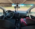 Сірий Мерседес А клас, об'ємом двигуна 1.5 л та пробігом 234 тис. км за 6400 $, фото 25 на Automoto.ua