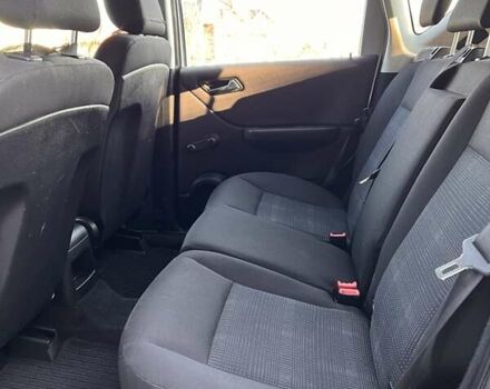 Серый Мерседес А класс, объемом двигателя 1.7 л и пробегом 157 тыс. км за 6700 $, фото 17 на Automoto.ua