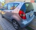 Сірий Мерседес А клас, об'ємом двигуна 1.99 л та пробігом 256 тис. км за 6800 $, фото 3 на Automoto.ua