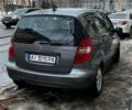 Сірий Мерседес А клас, об'ємом двигуна 1.5 л та пробігом 260 тис. км за 5000 $, фото 2 на Automoto.ua