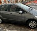 Сірий Мерседес А клас, об'ємом двигуна 1.5 л та пробігом 260 тис. км за 5000 $, фото 1 на Automoto.ua