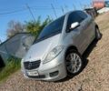 Сірий Мерседес А клас, об'ємом двигуна 1.99 л та пробігом 177 тис. км за 6000 $, фото 15 на Automoto.ua