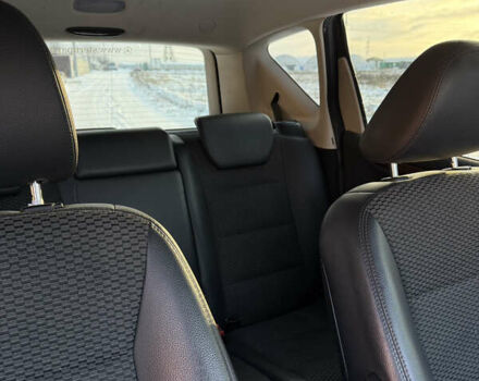 Серый Мерседес А класс, объемом двигателя 1.8 л и пробегом 360 тыс. км за 6200 $, фото 19 на Automoto.ua