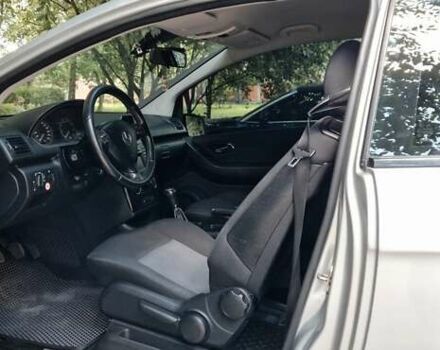 Сірий Мерседес А клас, об'ємом двигуна 1.7 л та пробігом 129 тис. км за 5500 $, фото 4 на Automoto.ua