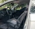 Сірий Мерседес А клас, об'ємом двигуна 1.7 л та пробігом 129 тис. км за 5500 $, фото 4 на Automoto.ua