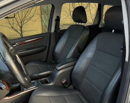 Серый Мерседес А класс, объемом двигателя 1.8 л и пробегом 360 тыс. км за 6200 $, фото 10 на Automoto.ua