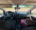 Сірий Мерседес А клас, об'ємом двигуна 1.5 л та пробігом 234 тис. км за 6400 $, фото 23 на Automoto.ua