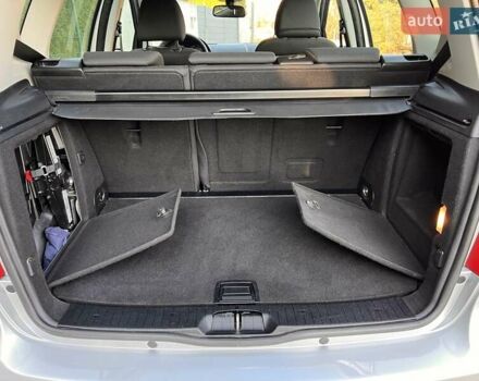 Серый Мерседес А класс, объемом двигателя 1.7 л и пробегом 157 тыс. км за 6700 $, фото 21 на Automoto.ua