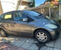 Сірий Мерседес А клас, об'ємом двигуна 1.5 л та пробігом 270 тис. км за 7000 $, фото 1 на Automoto.ua