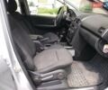 Серый Мерседес А класс, объемом двигателя 2 л и пробегом 242 тыс. км за 6300 $, фото 12 на Automoto.ua