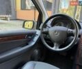 Сірий Мерседес А клас, об'ємом двигуна 1.7 л та пробігом 215 тис. км за 6250 $, фото 48 на Automoto.ua
