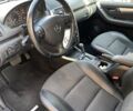 Серый Мерседес А класс, объемом двигателя 2 л и пробегом 134 тыс. км за 8200 $, фото 5 на Automoto.ua