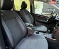 Сірий Мерседес А клас, об'ємом двигуна 1.7 л та пробігом 215 тис. км за 6250 $, фото 46 на Automoto.ua
