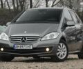 Серый Мерседес А класс, объемом двигателя 1.5 л и пробегом 180 тыс. км за 7800 $, фото 7 на Automoto.ua