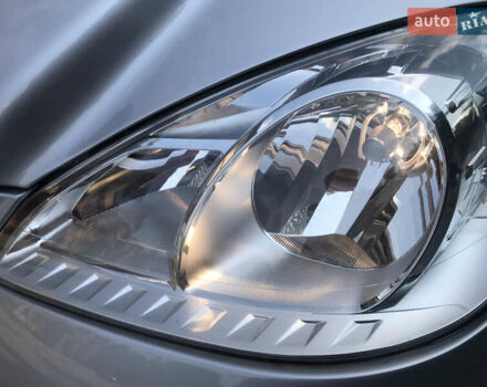 Мерседес А класс 2010 в Луцке на Automoto.ua Серый Мерседес А класс, объемом двигателя 1.6 л и пробегом 80 тыс. км за 9500 $, фото 72 на Automoto.ua
